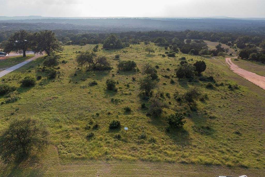 5 Acres of Residential Land for Sale in Round Mountain, Texas