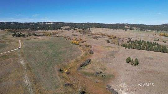 14.53 Acres of Land for Sale in Ekalaka, Montana