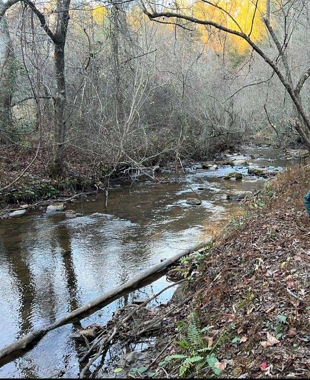 17 Acres of Land for Sale in Ellijay, Georgia