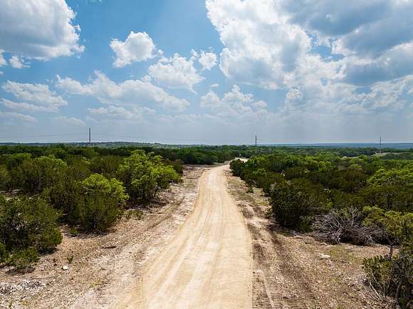 21.96 Acres of Land for Sale in Harper, Texas