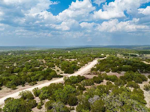 10.2 Acres of Land for Sale in Harper, Texas