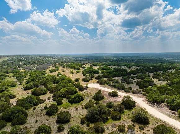 26.5 Acres of Land for Sale in Harper, Texas