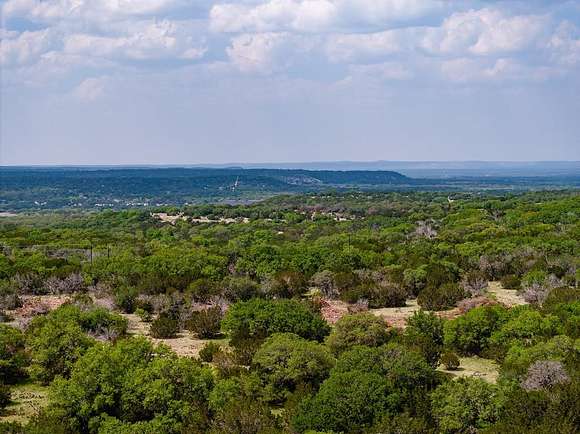 18.3 Acres of Land for Sale in Harper, Texas