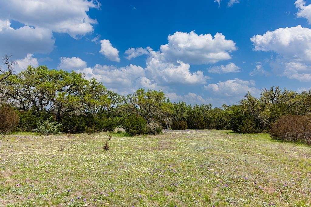 20.58 Acres of Land for Sale in Harper, Texas