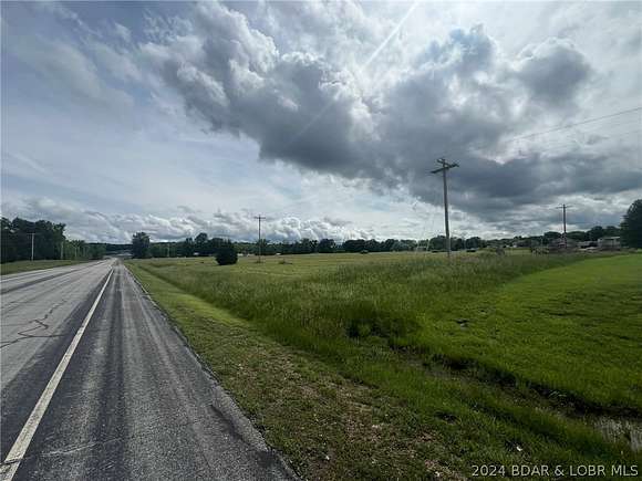 6.9 Acres of Land for Sale in Warsaw, Missouri