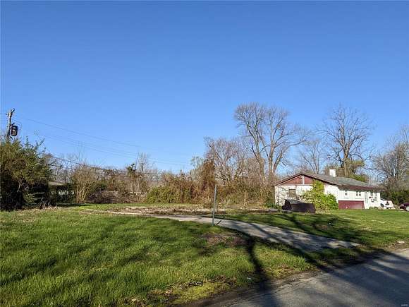 0.16 Acres of Residential Land for Sale in East St. Louis, Illinois