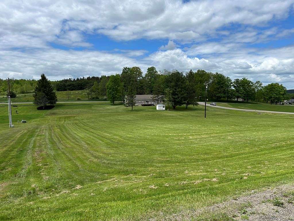 2 Acres of Residential Land for Sale in Wellsboro, Pennsylvania