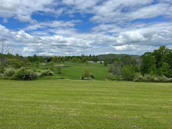 8.1 Acres of Residential Land for Sale in Wellsboro, Pennsylvania