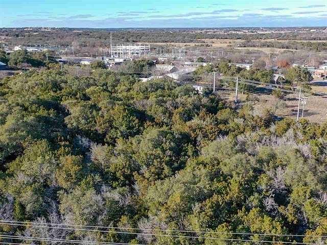 4.1 Acres of Commercial Land for Sale in Burnet, Texas