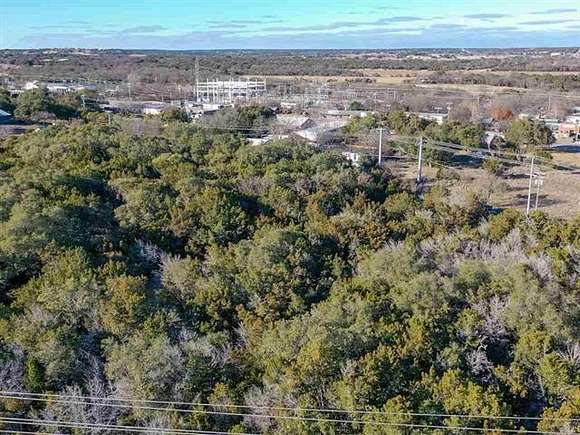 4.1 Acres of Commercial Land for Sale in Burnet, Texas