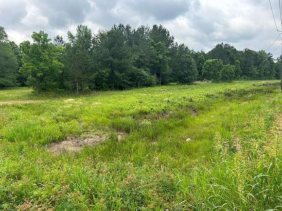 1.4 Acres of Commercial Land for Sale in Ellisville, Mississippi