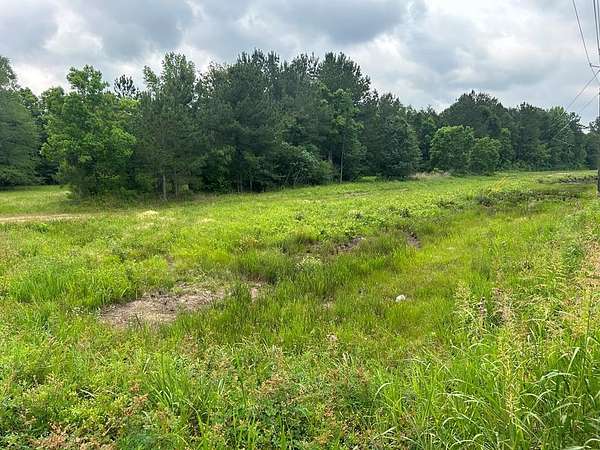 1.4 Acres of Commercial Land for Sale in Ellisville, Mississippi