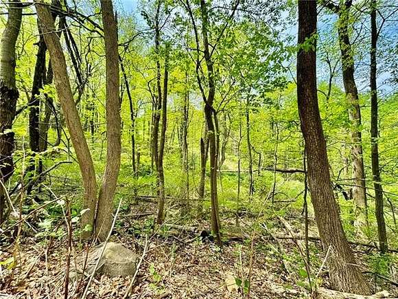 21.8 Acres of Land for Sale in Salisbury Township, Pennsylvania