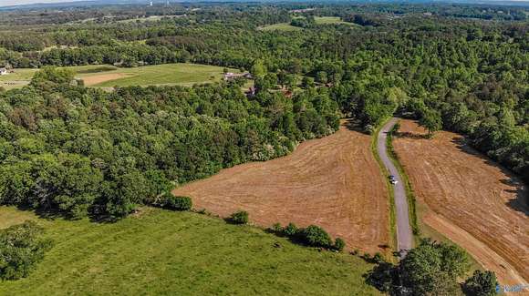 8.3 Acres of Residential Land for Sale in Horton, Alabama