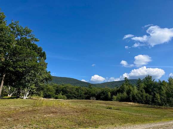 11.2 Acres of Recreational Land for Sale in Wilmot, New Hampshire
