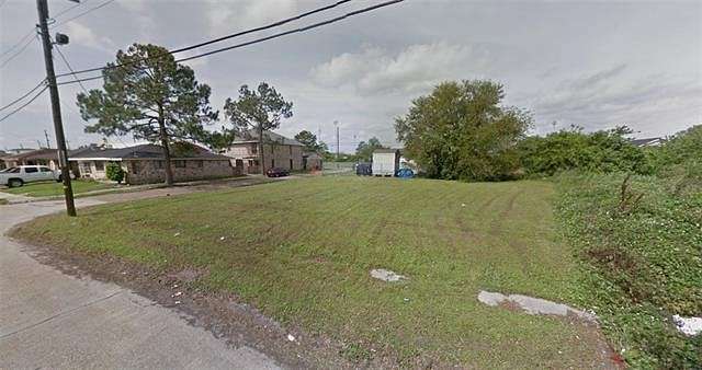 0.11 Acres of Land for Sale in New Orleans, Louisiana