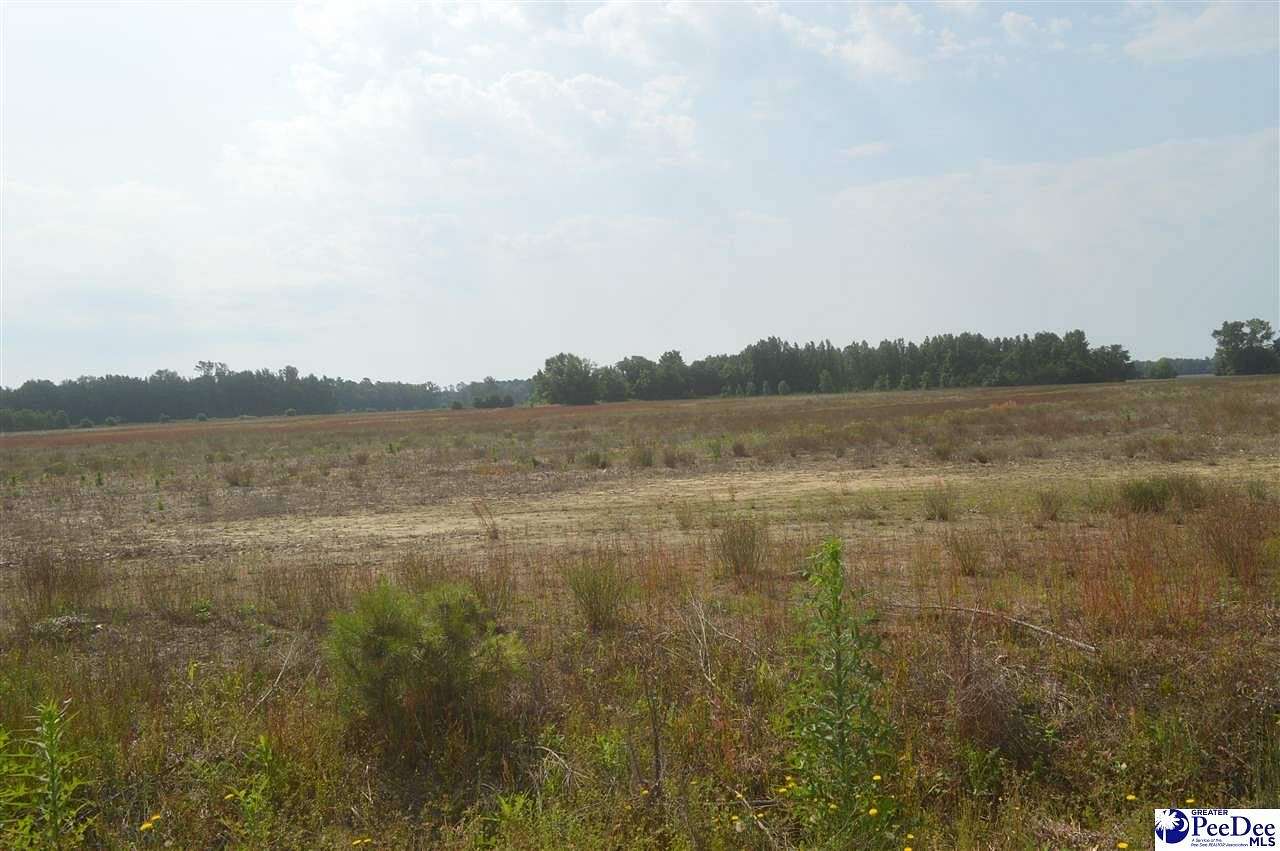 2 Acres of Residential Land for Sale in Hartsville, South Carolina