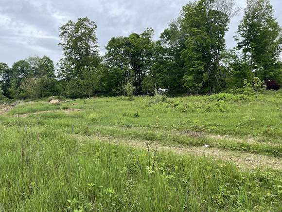 1.37 Acres of Residential Land for Sale in Brookfield, Connecticut