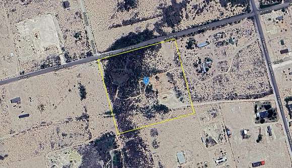 9.2 Acres of Residential Land for Sale in Odessa, Texas