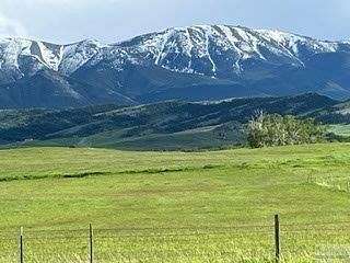 177 Acres of Agricultural Land for Sale in Red Lodge, Montana