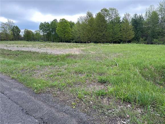 1.3 Acres of Residential Land for Sale in Champion, New York