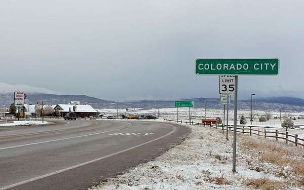 0.16 Acres of Residential Land for Sale in Colorado City, Colorado