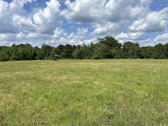 5.3 Acres of Land for Sale in Sheridan, Arkansas