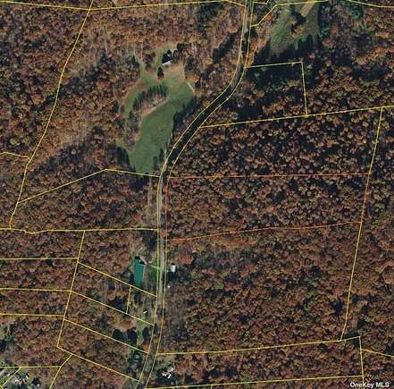 12.2 Acres of Land for Sale in Ancram, New York