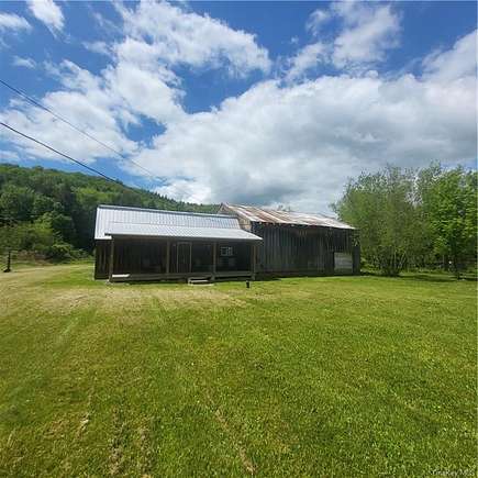 2 Acres of Residential Land with Home for Sale in Bethel, New York