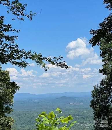 2.77 Acres of Residential Land for Sale in Lake Lure, North Carolina