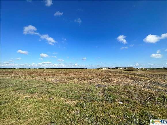 2 Acres of Commercial Land for Sale in Port Lavaca, Texas