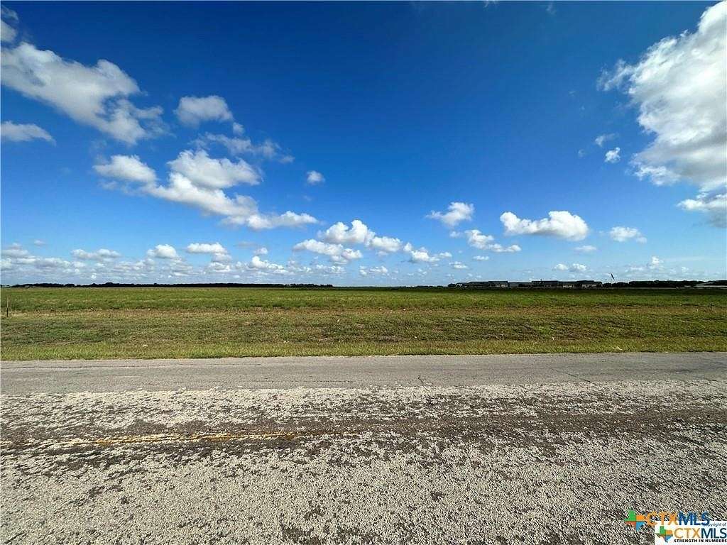 1 Acre of Mixed-Use Land for Sale in Port Lavaca, Texas