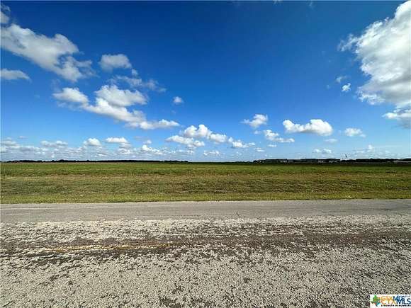 1 Acre of Commercial Land for Sale in Port Lavaca, Texas