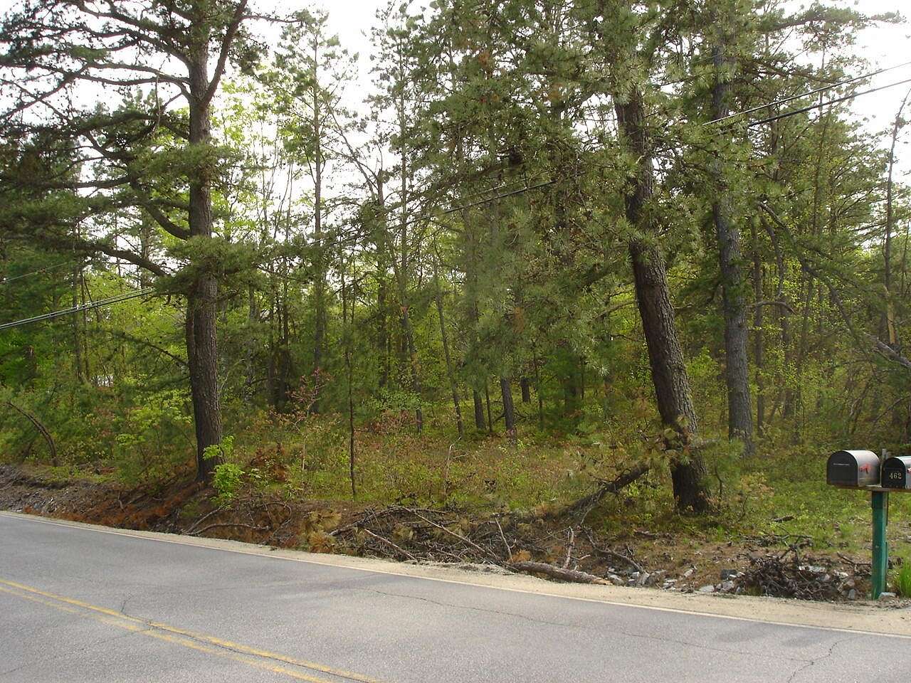 2.7 Acres of Land for Sale in Shapleigh, Maine
