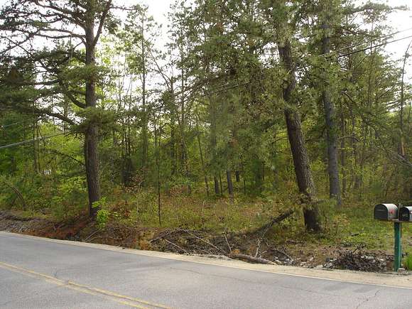 2.7 Acres of Land for Sale in Shapleigh, Maine