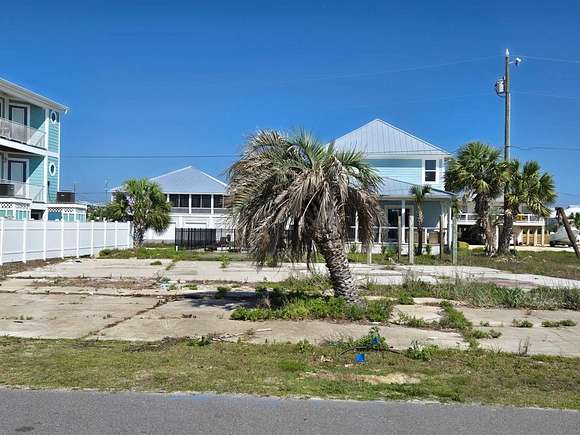 0.036 Acres of Residential Land for Sale in Mexico Beach, Florida