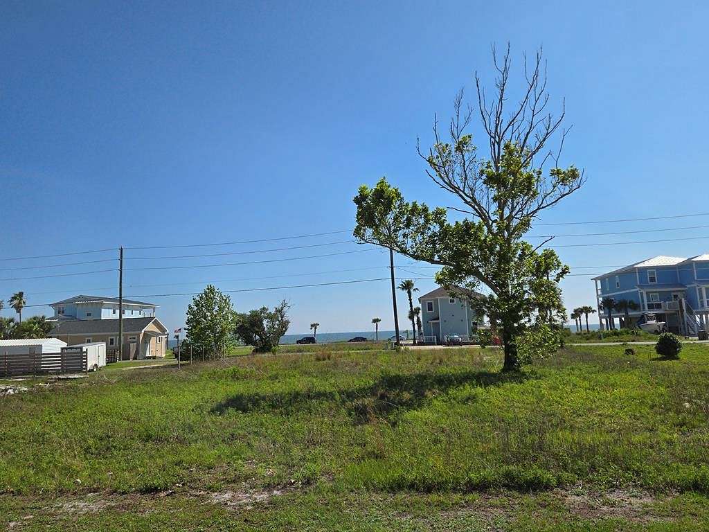 0.17 Acres of Residential Land for Sale in Mexico Beach, Florida