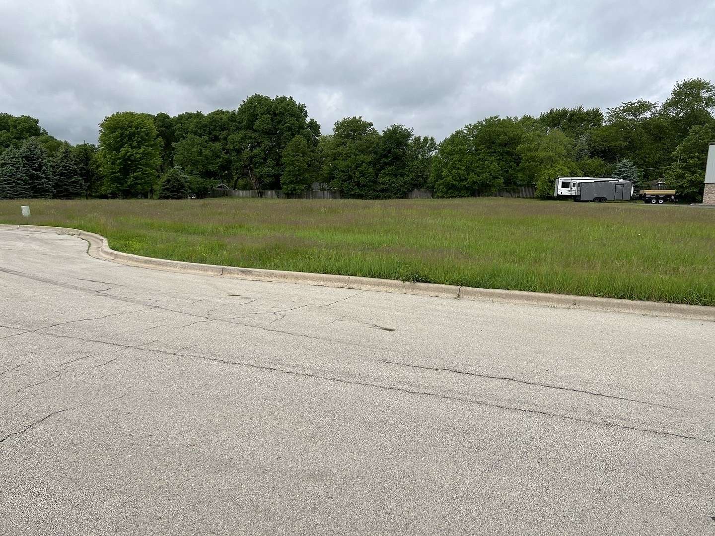 1.2 Acres of Commercial Land for Sale in Joliet, Illinois