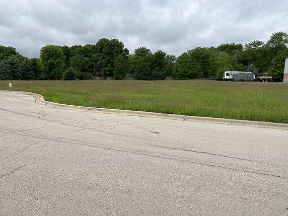 1.16 Acres of Commercial Land for Sale in Joliet, Illinois