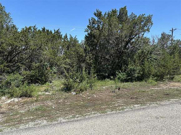 0.11 Acres of Residential Land for Sale in Granbury, Texas