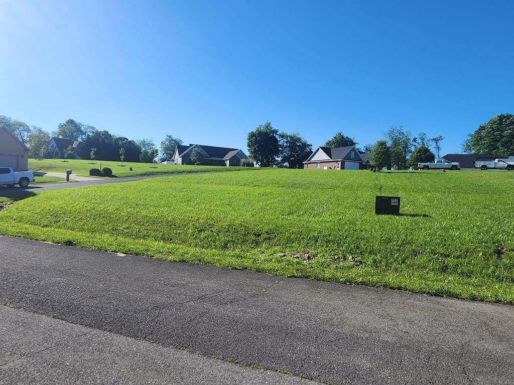 0.346 Acres of Land for Sale in Abingdon, Virginia