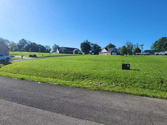 0.35 Acres of Residential Land for Sale in Abingdon, Virginia