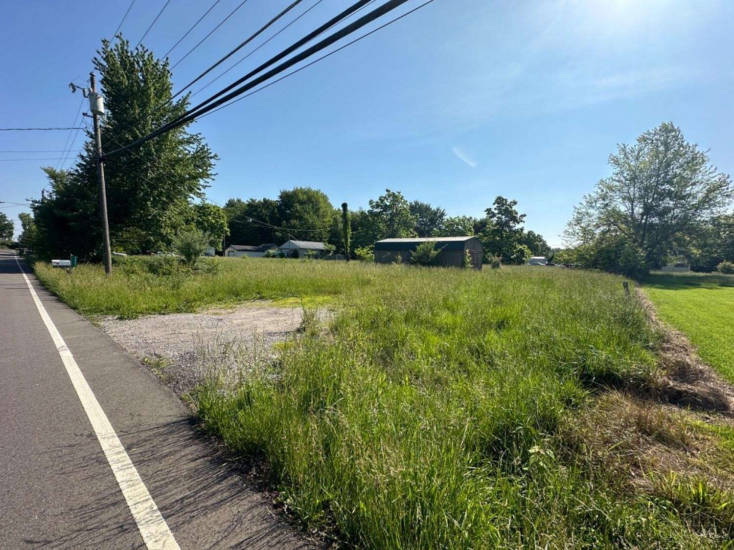 0.908 Acres of Residential Land for Sale in Wayne Township, Ohio