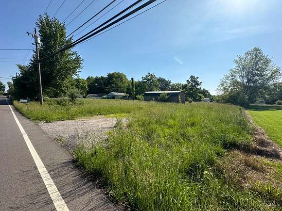 0.91 Acres of Residential Land for Sale in Wayne Township, Ohio