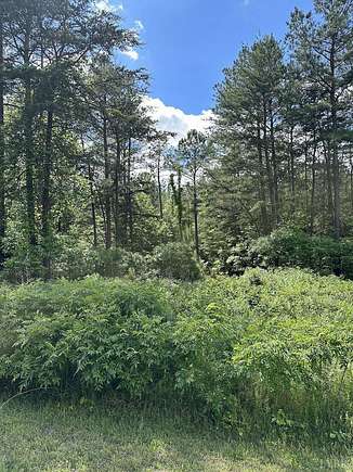 7.96 Acres of Residential Land for Sale in Gretna, Virginia