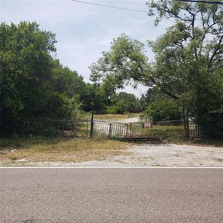 0.38 Acres of Residential Land for Sale in Tampa, Florida