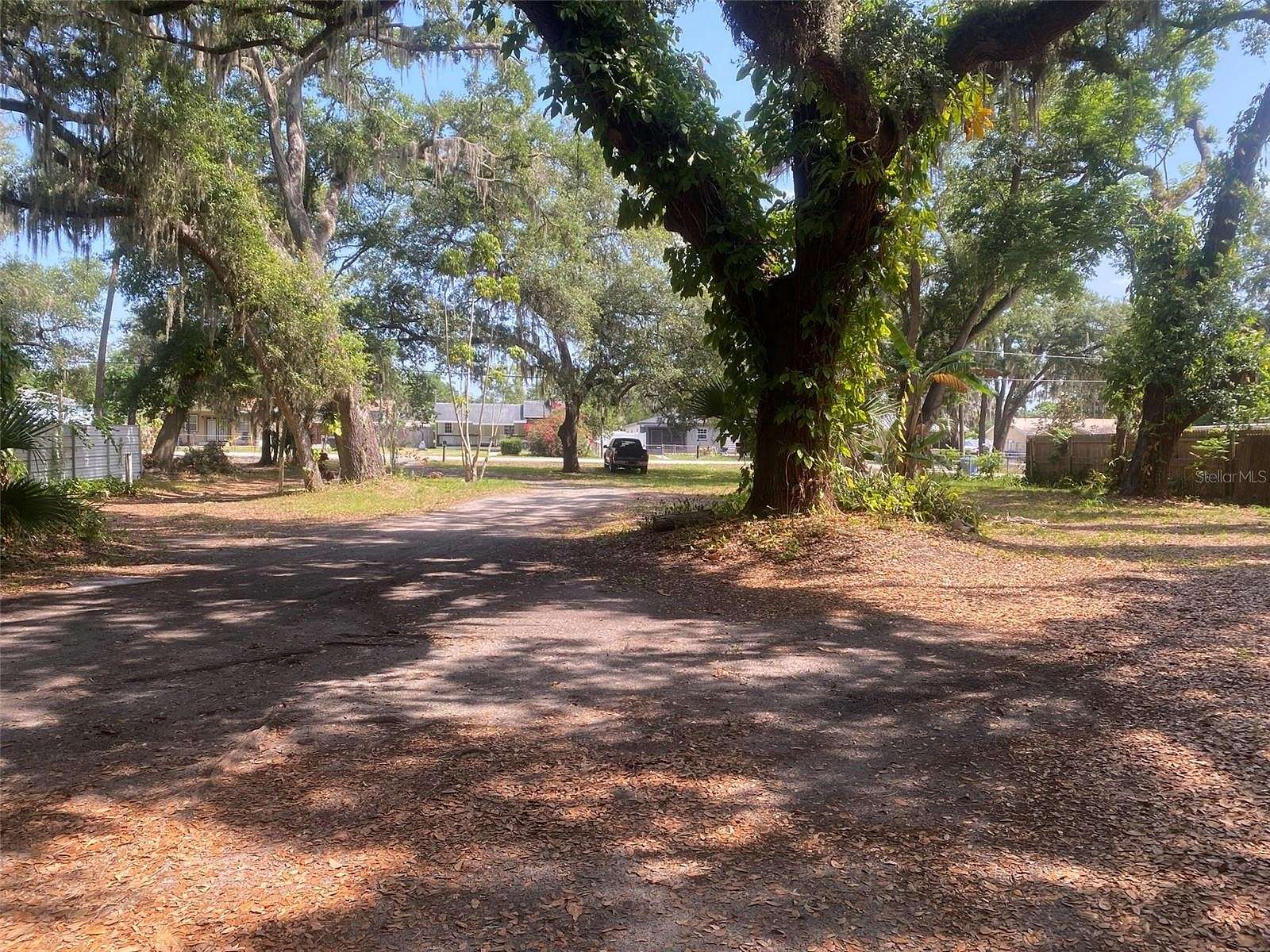 0.7 Acres of Residential Land for Sale in Riverview, Florida