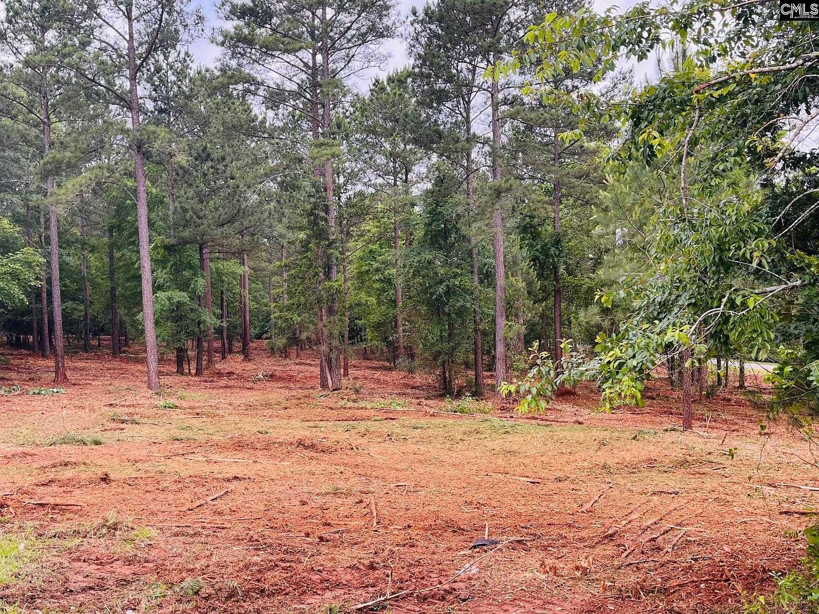 1.87 Acres of Residential Land for Sale in Prosperity, South Carolina