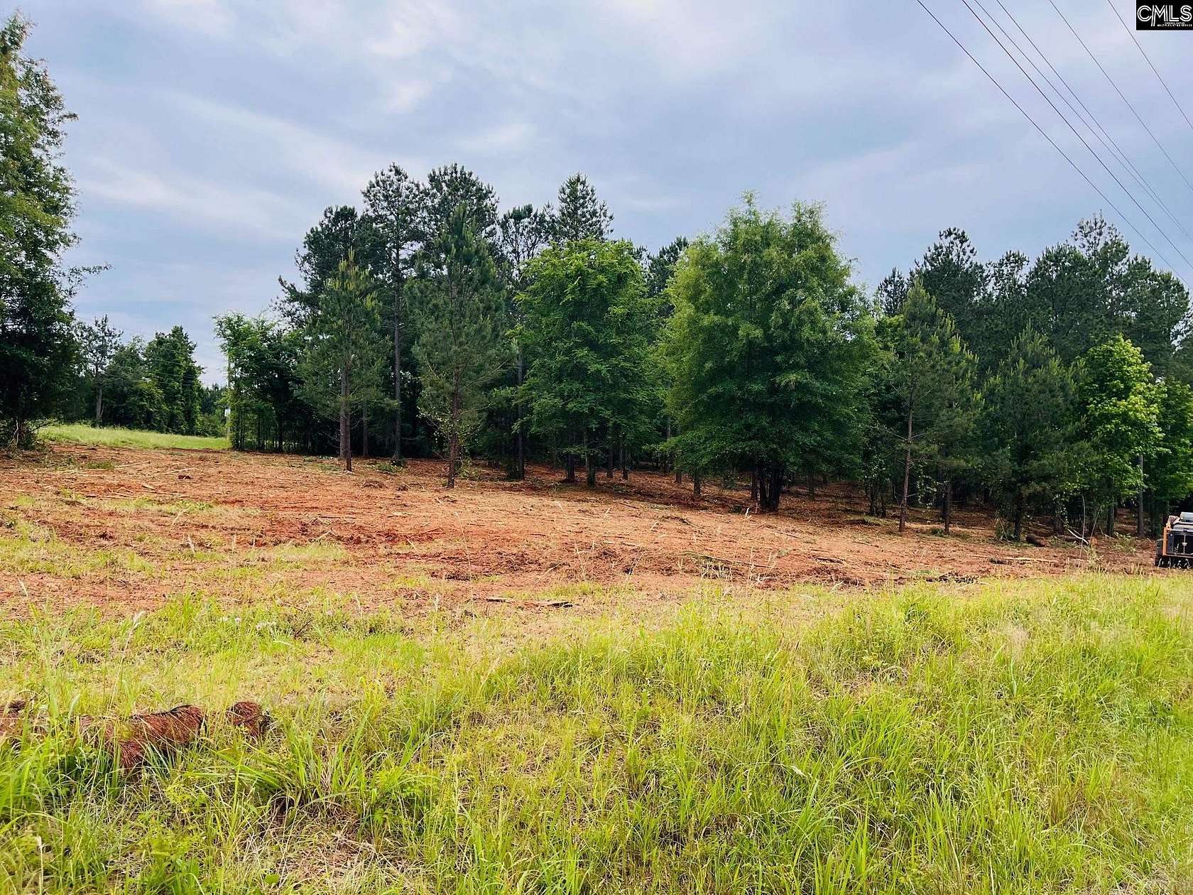 1.8 Acres of Residential Land for Sale in Prosperity, South Carolina