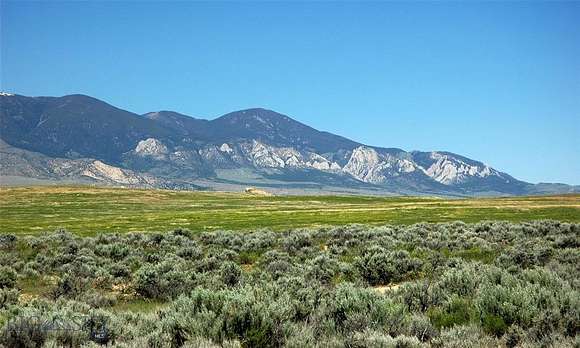 35.5 Acres of Recreational Land for Sale in Clark, Wyoming